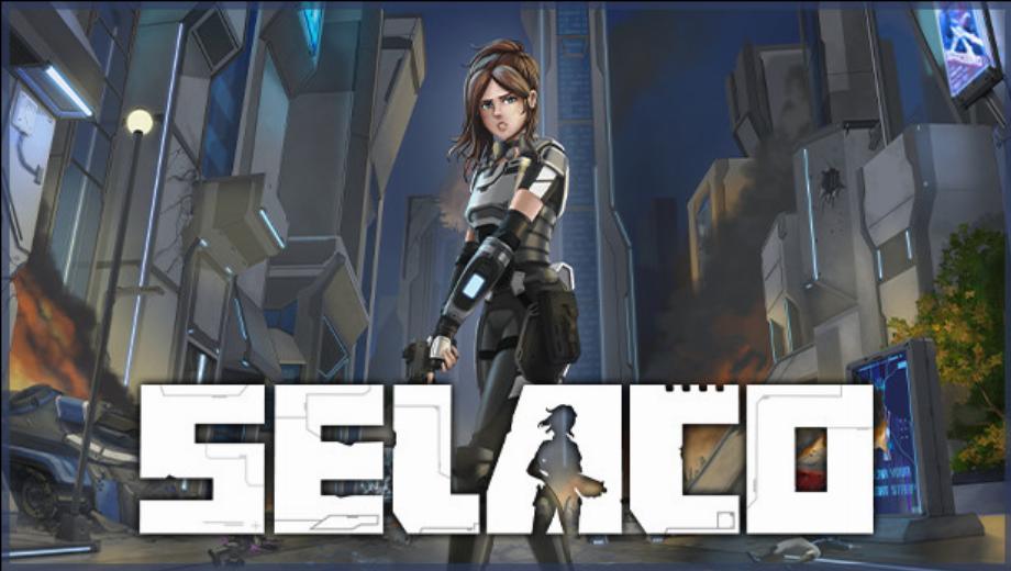Selaco v1.0 (+7 Entrenador)