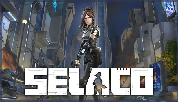 Selaco v1.0 (+7 Trainer)