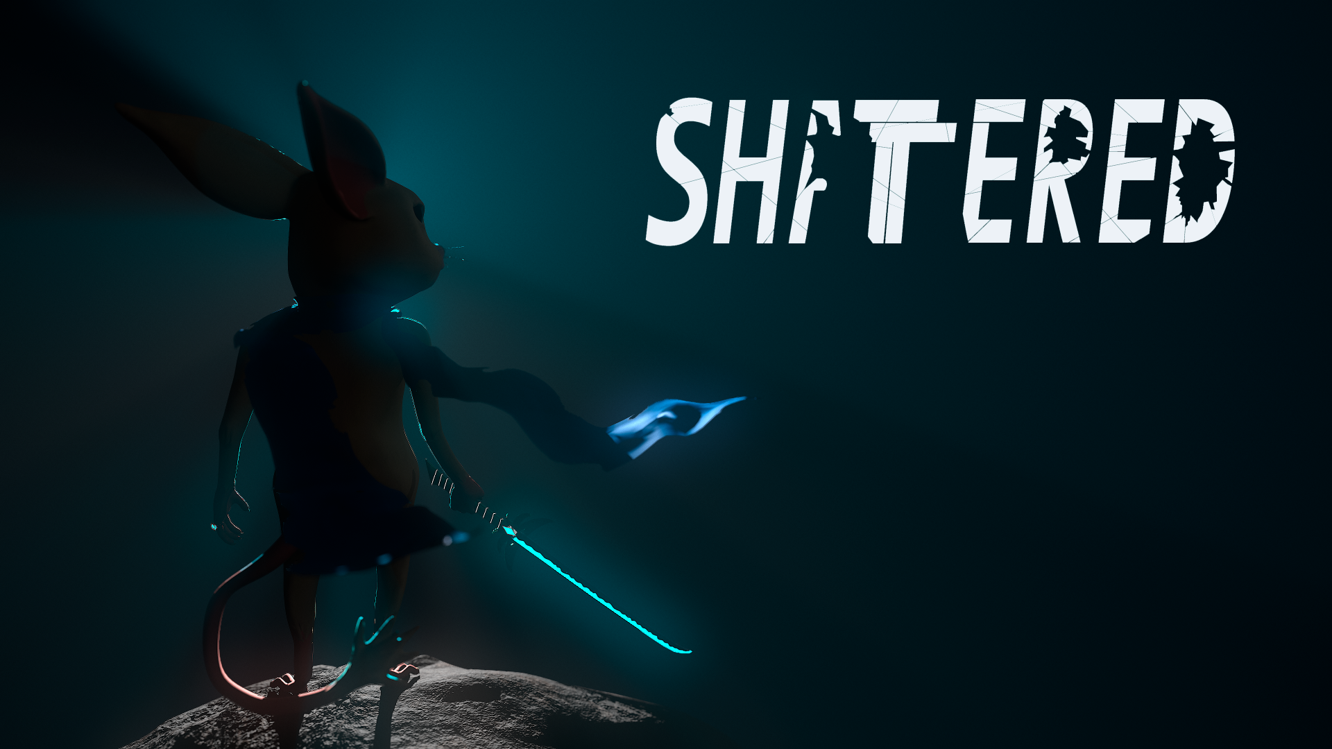 Shattered Free Volles Spiel v0.2.0