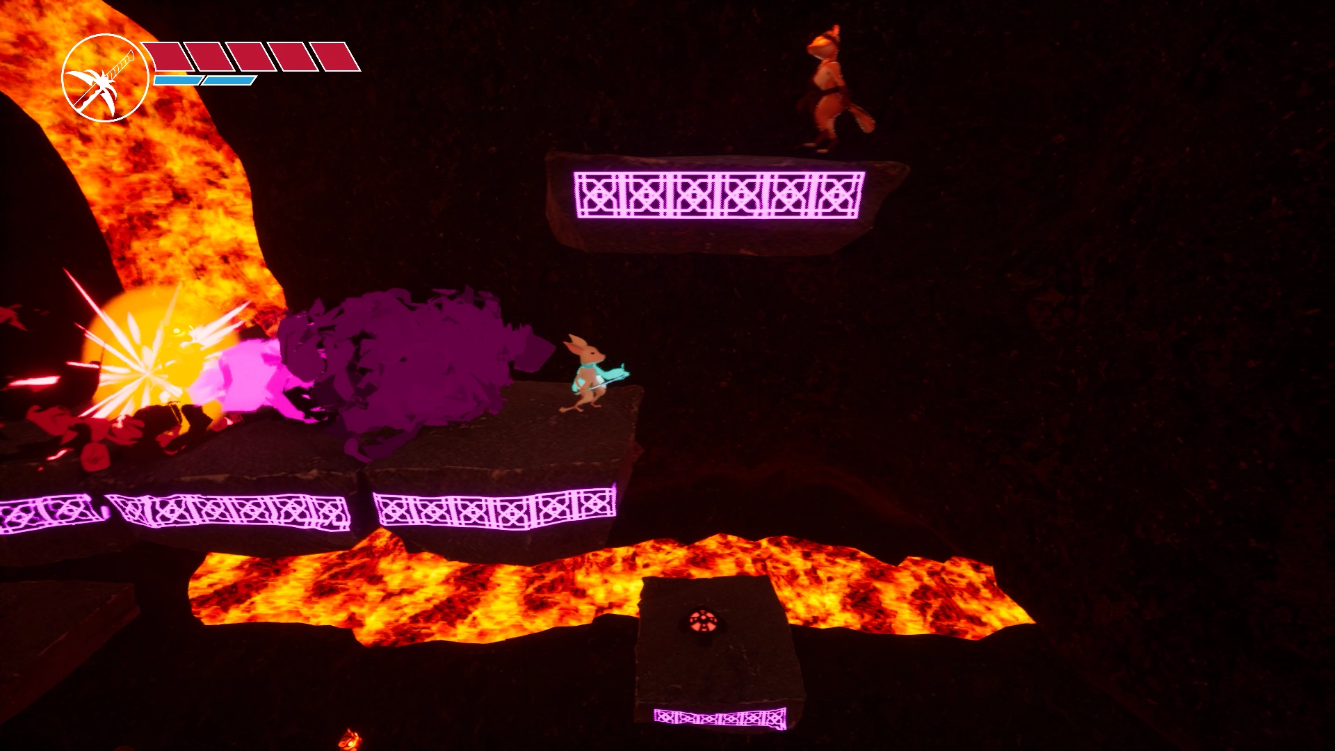Shattered Free Full Game v0.2.0