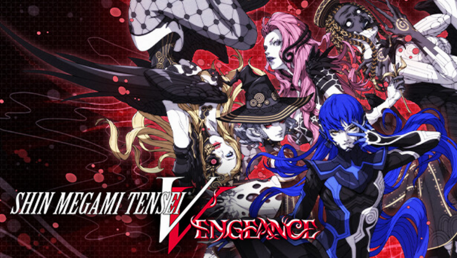 Shin Megami Tensei V: Vengeance v1.0+ (+31 Trainer)