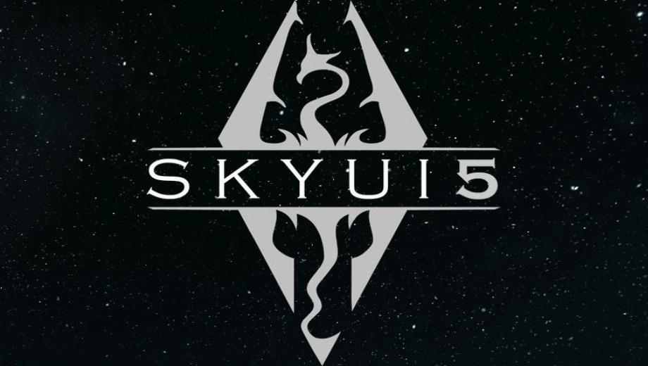 The Elder Scrolls V: Skyrim Edición Especial SkyUI Mod v5.2SE
