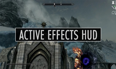 The Elder Scrolls V : Skyrim Special Edition SkyUI Mod v5.2SE