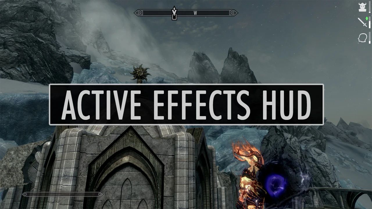 The Elder Scrolls V: Skyrim Sonderausgabe SkyUI Mod v5.2SE