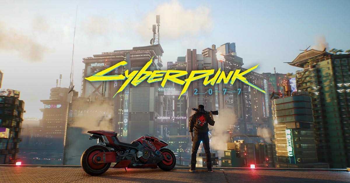Cyberpunk 2077 a été aidé par le désastre du lancement, affirme le concepteur de la quête.