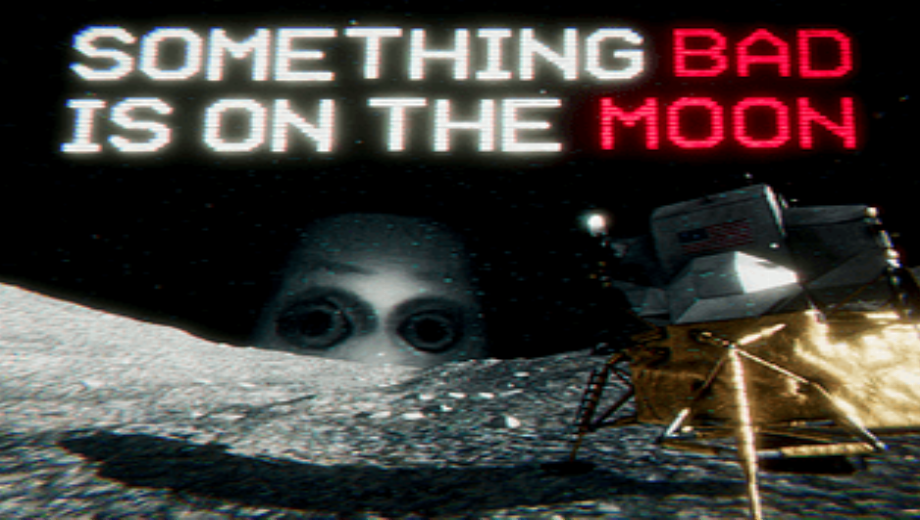 Something Bad is on the Moon Free Full Game