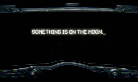 Something Bad is on the Moon Free Full Game