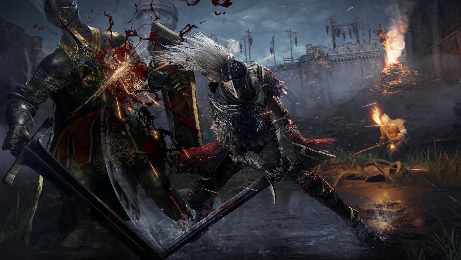 The Five Most Overpowered (and Fun) Elden Ring Builds