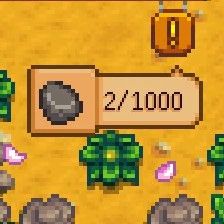 Stardew Valley Special Order Notifications Mod v1.0