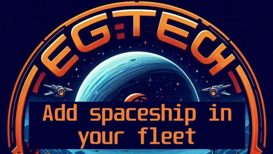 Starfield Add Raumschiff zu Ihrer Flotte Mod v1.0.3