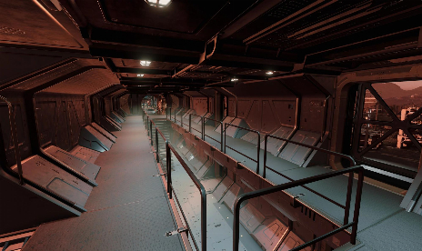 Starfield Ship Extension Mod v1.0.5