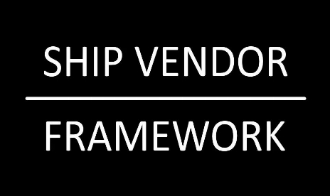 Starfield Ship Vendor Framework Mod v1.0.1