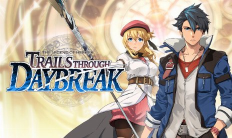 The Legend of Heroes: Trails through Daybreak v1.0-v1.4.0+ (+51 Trainer) [FLiNG]