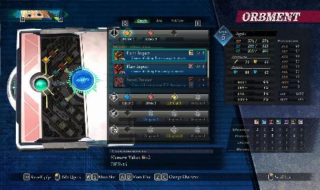 The Legend of Heroes: Trails through Daybreak v1.0-v1.3.5+ (+51 Trainer)