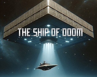 The Ship of Doom Juego completo gratis