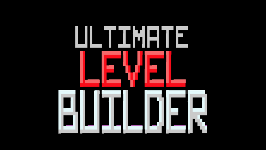 Ultimate Level Builder Juego completo gratis v1.5.1