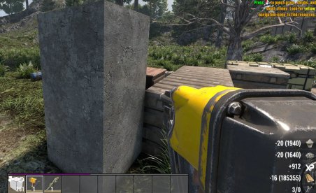 7 Days To Die Beyond Storage Mod v3.0.0