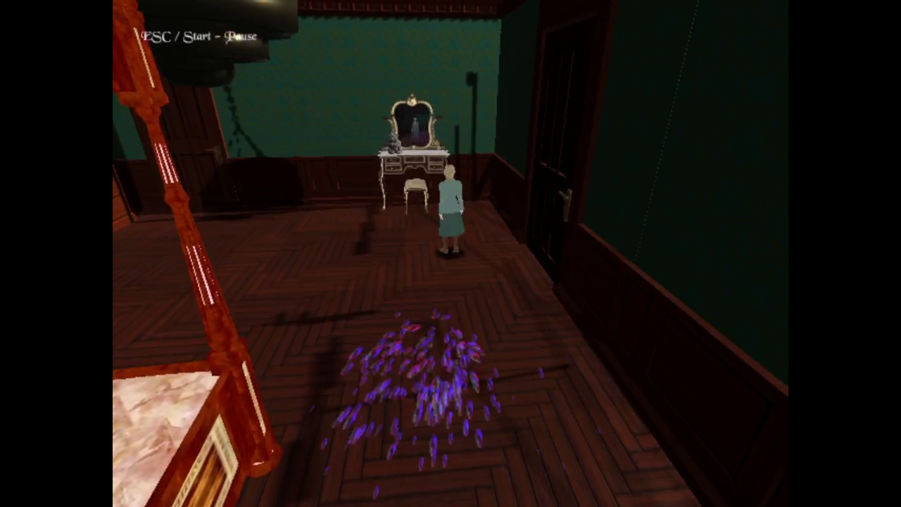 Alone in the Dark Remastered Jeu complet gratuit