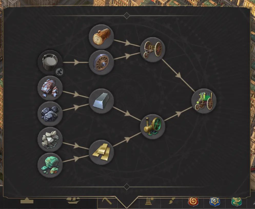Anno 1800 Realistical Production Mod v1.0.0
