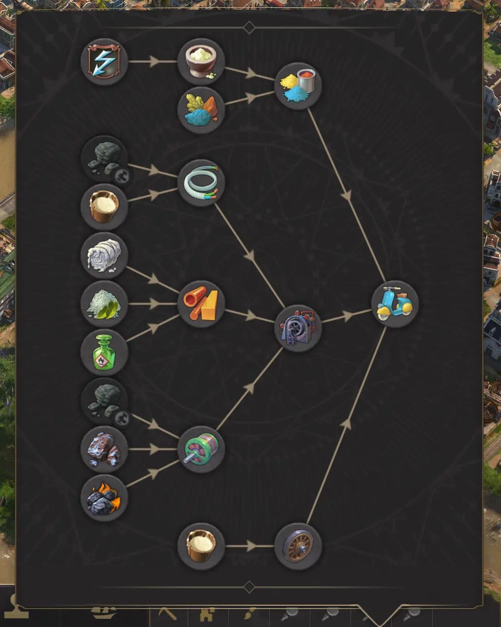 Anno 1800 Realistical Production Mod v1.0.0