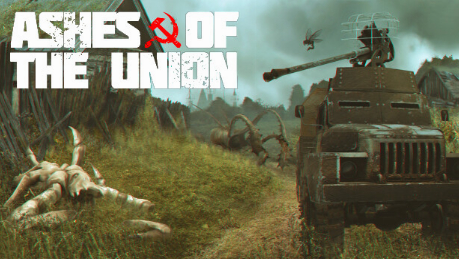 Ashes of the Union V1.0 SKIDROW (+3 Trainer)
