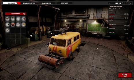 Ashes of the Union V1.0 SKIDROW (+3 Trainer)