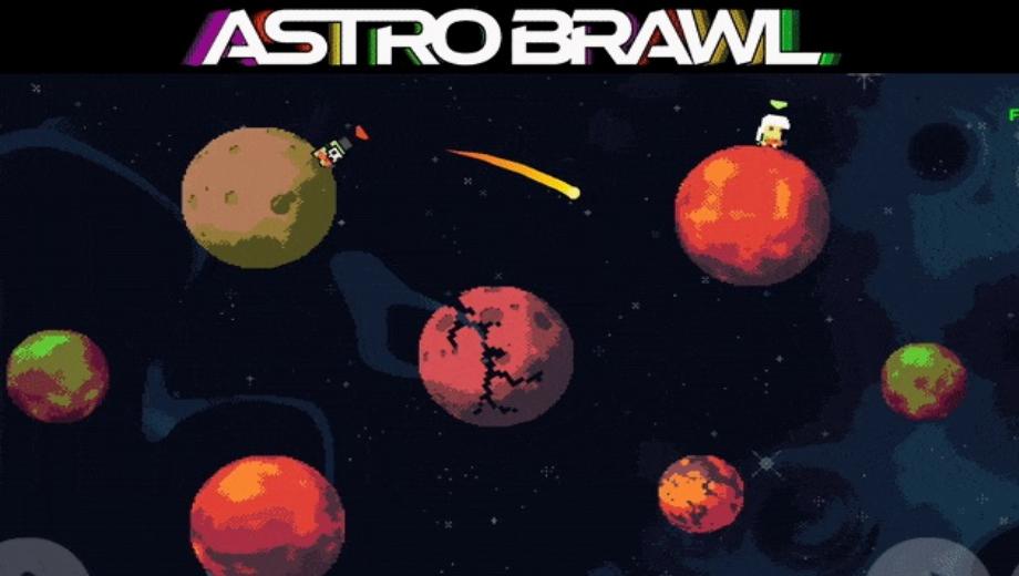 AstroBrawl Free Full Game v2.2.0