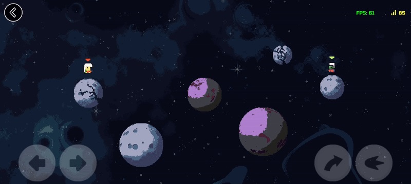 AstroBrawl Free Juego Completo v2.2.0