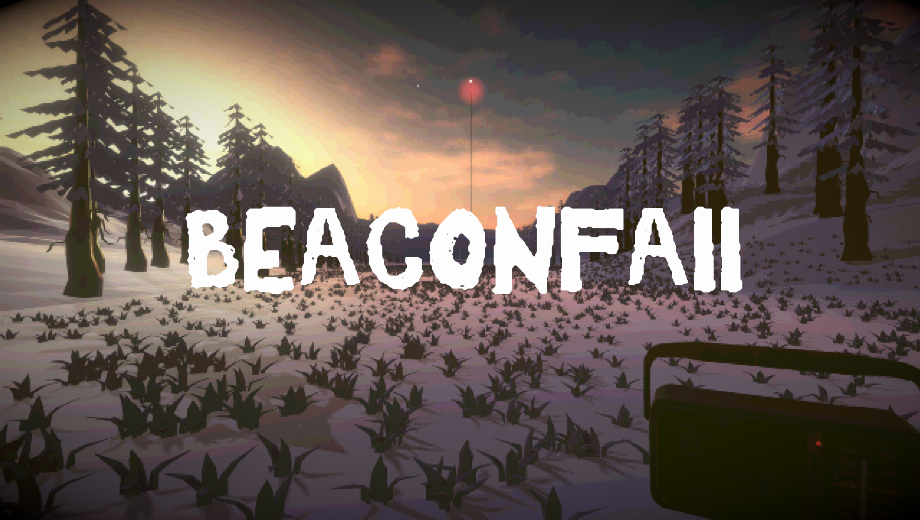 BeaconFall – A Horror Game
