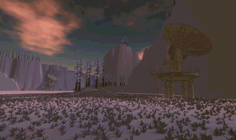 BeaconFall – A Horror Game Free Full Game