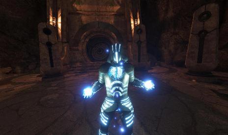 Blade & Sorcery Dalgarian Weaponry Mod v1.0
