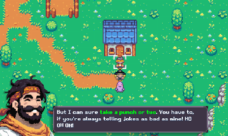 Cauldron Free Full Game v0.52