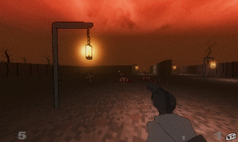 Clan Killer Free Full Game v1.0