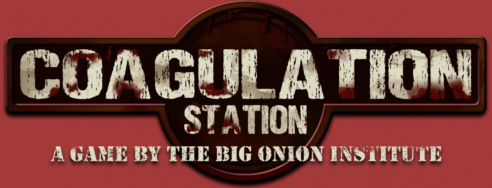 Station de coagulation