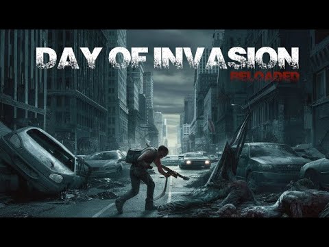 Day Of Invasion Reloaded v1.0 Tenoke (+5 Trainer)