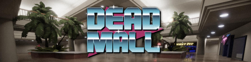 Dead Mall Free Full Game