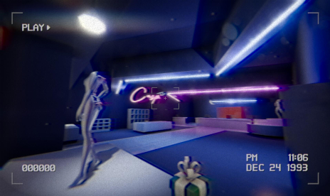 Dead Mall Juego completo gratis