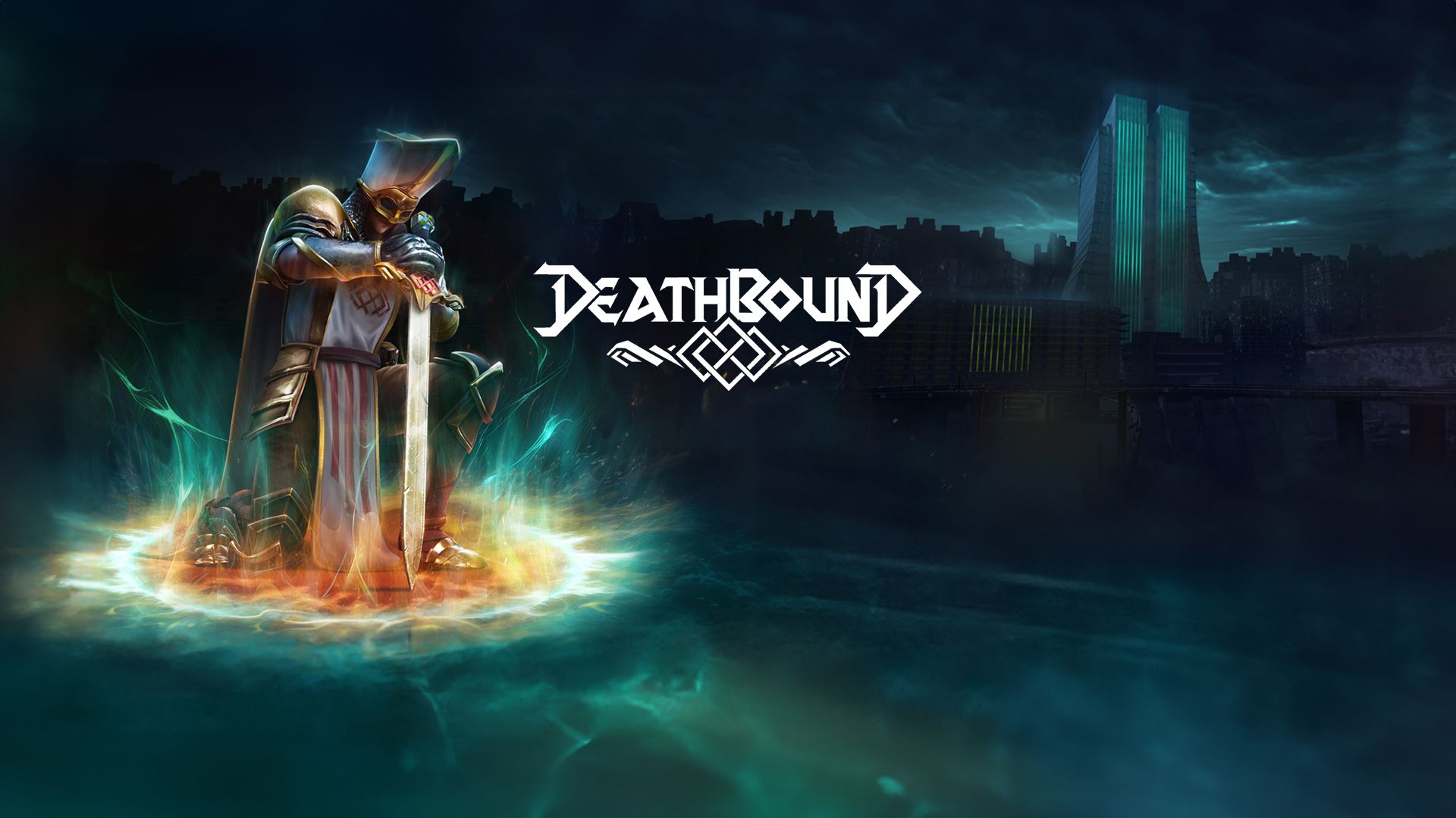Deathbound v1.0 (+3 Trainer)