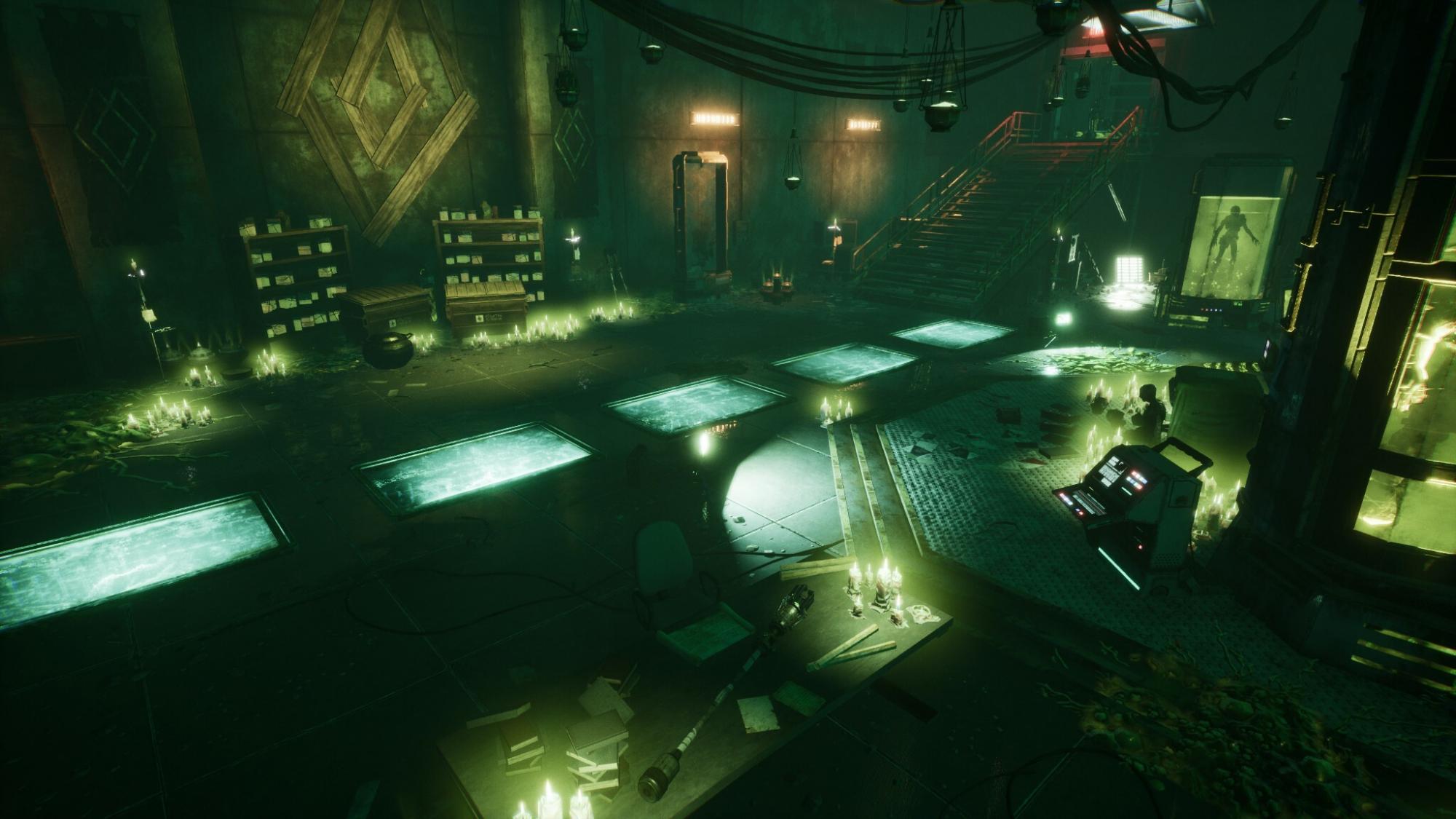 Deathbound v1.0 (+3 Trainer)