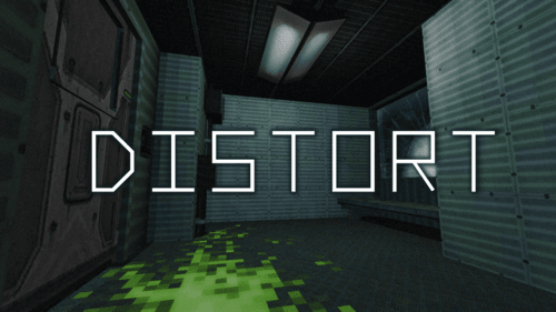 Distort Free Juego Completo