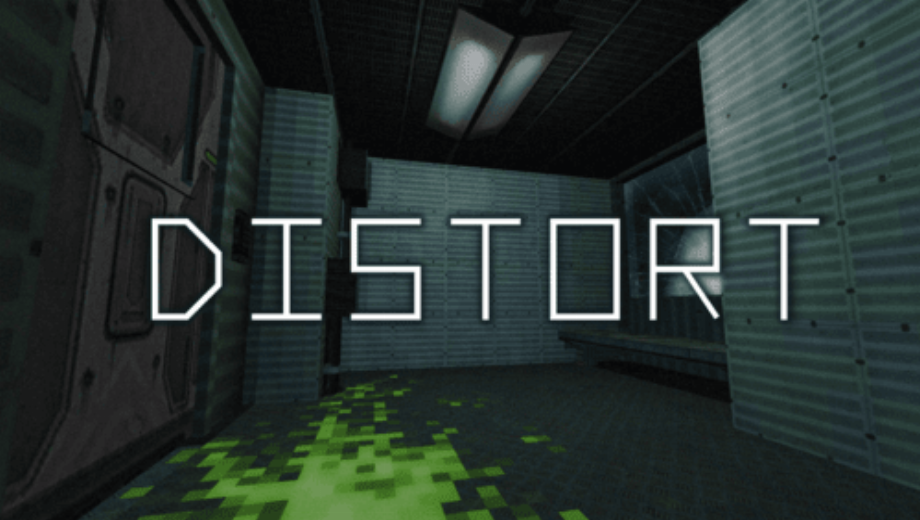 Distort