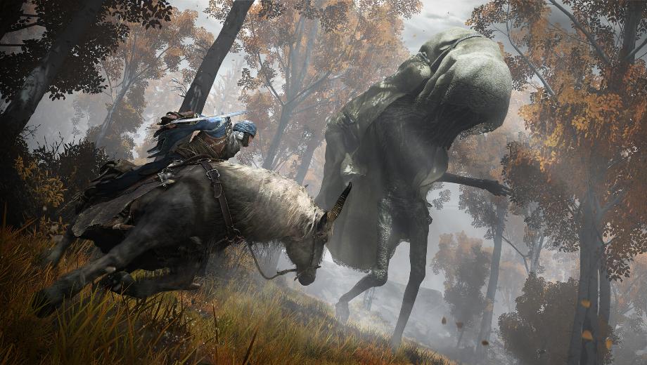 Deine Maus könnte dein Elden Ring-Gameplay ruinieren
