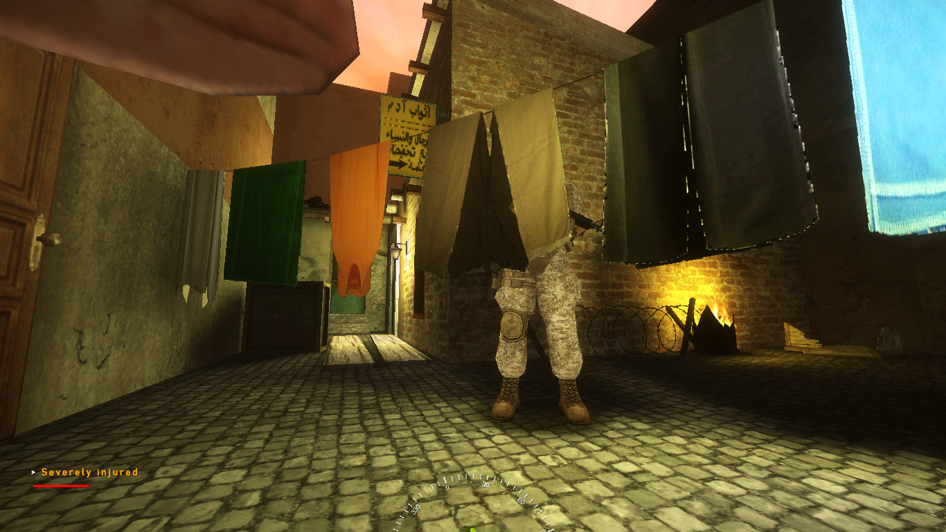 Extracted Free Volles Spiel v1.0.1