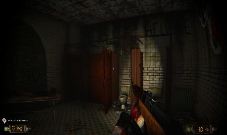 Forgotten Bunker 1939 v1.0 (+2 Trainer)