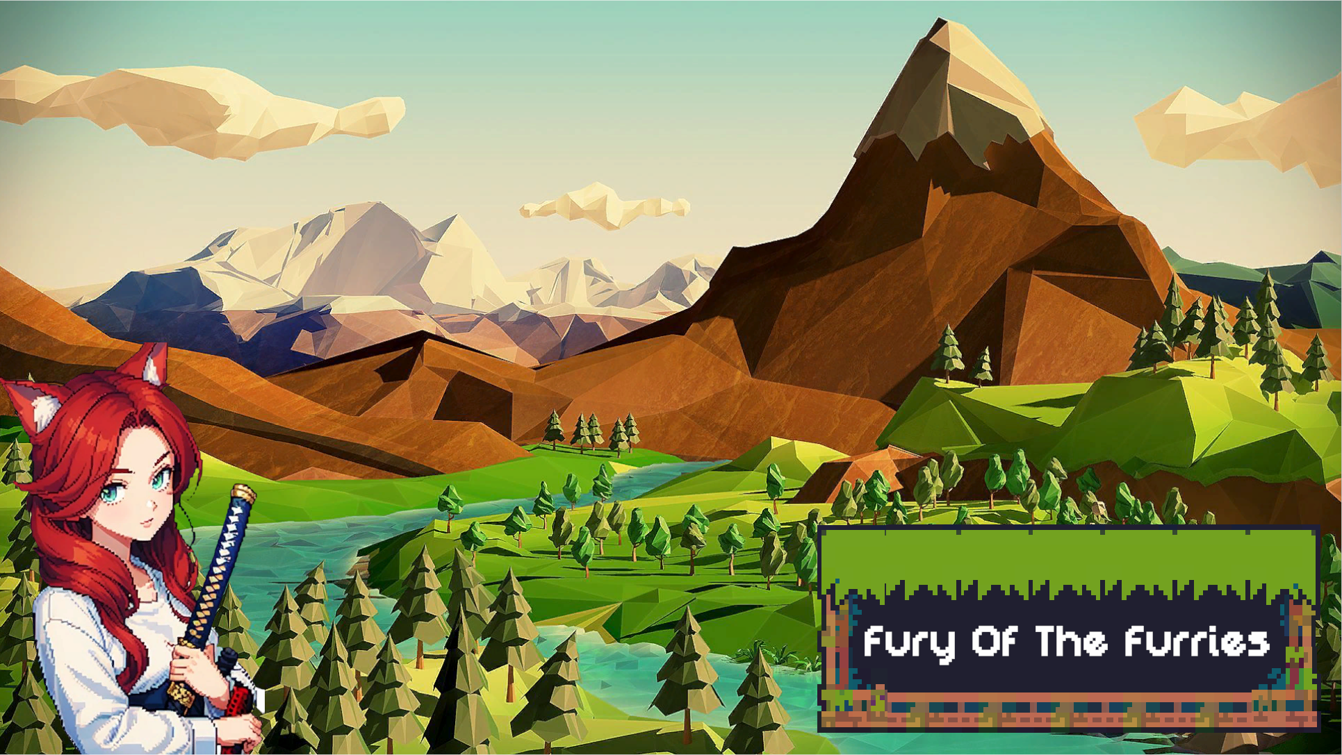 Fury of the Furries Kostenloses Vollspiel