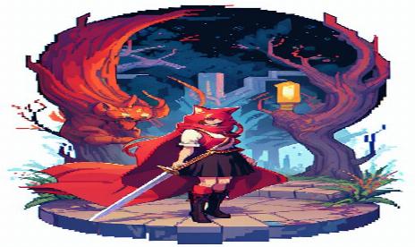 Fury of the Furries Free Full Game