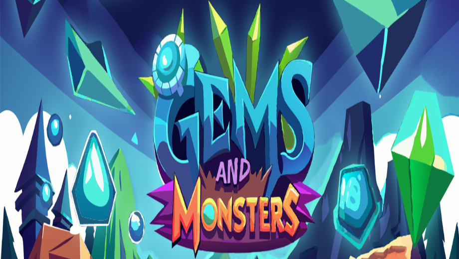 Gems And Monsters Juego Completo Gratis v1.0