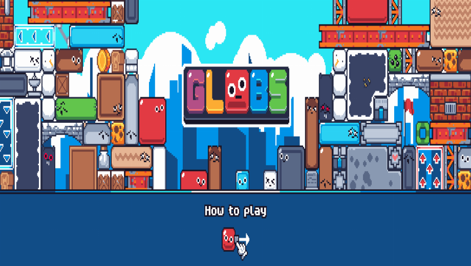 Globs Free Full Game v1.0