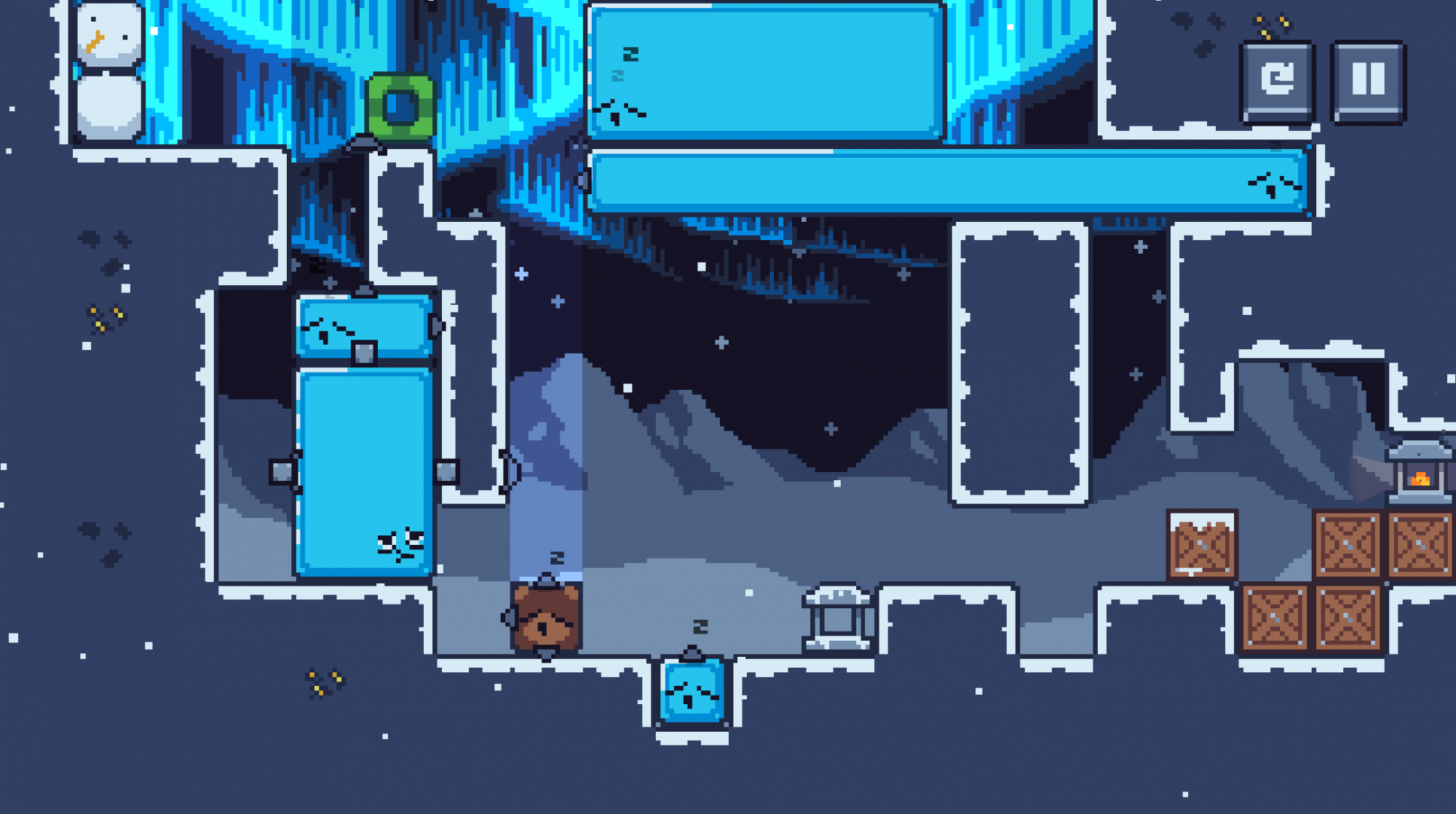 Globs Free Full Game v1.0