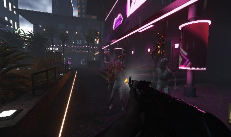 Hellbreach: Vegas v1.0 (+6 Trainer)